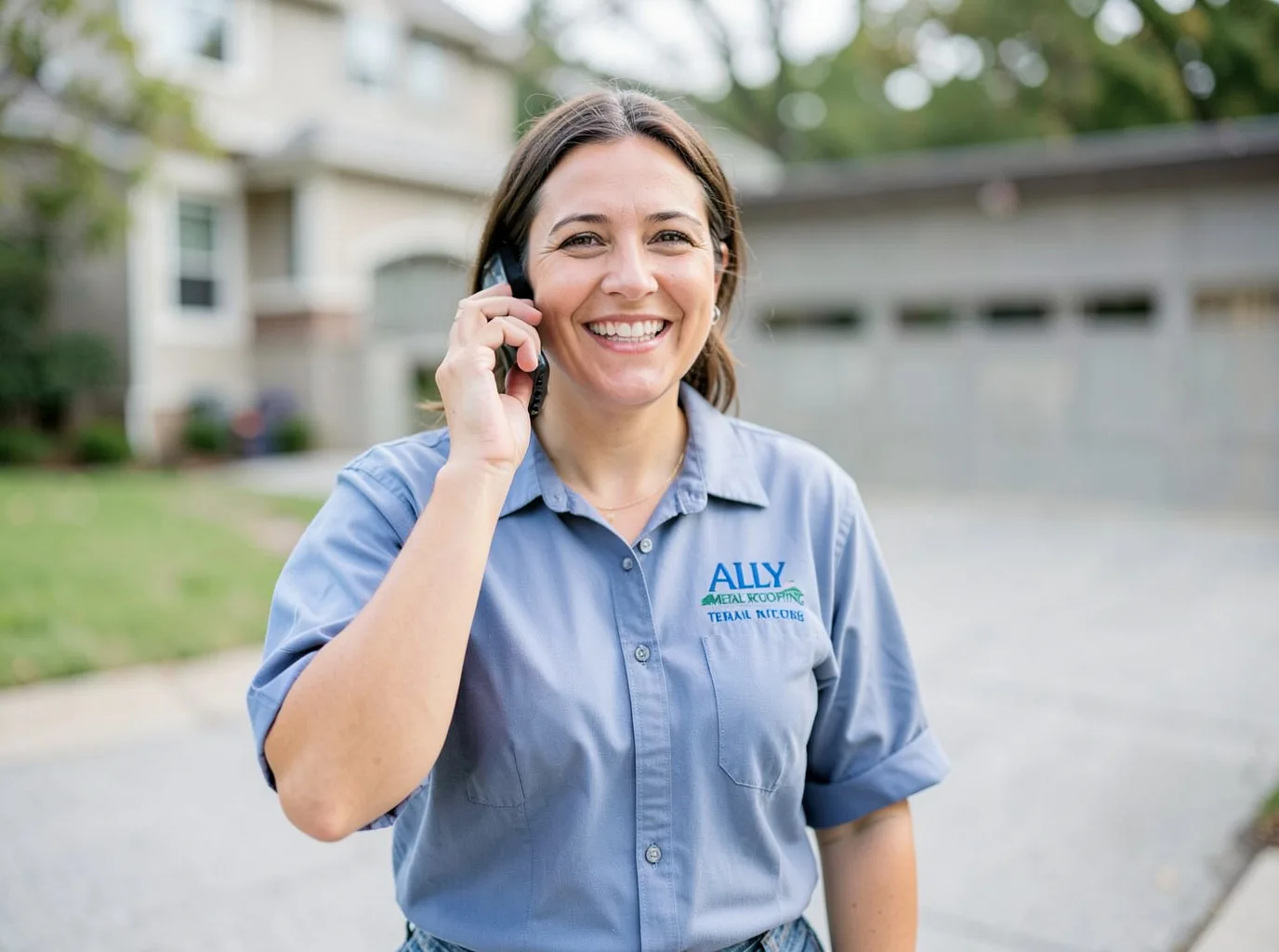 Metal Roof Installation Jacksboro, TN FAQs
